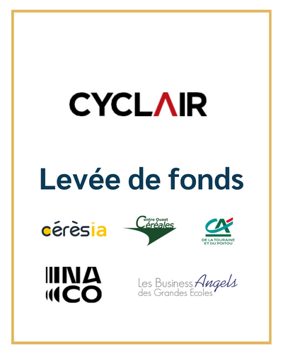 Cyclair - Levée (1)